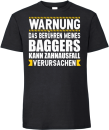 Bagger T-Shirt Unisex